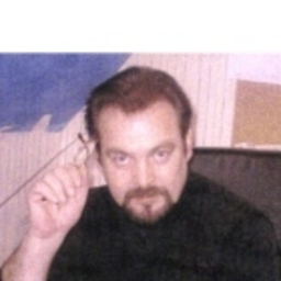 Uwe Hottenrott