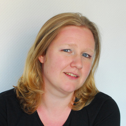 Denise Kühne