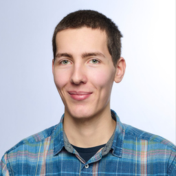Tobias Mischke