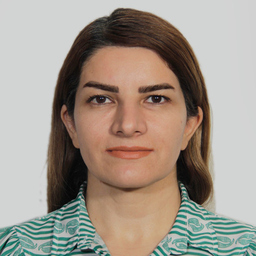 Masoumeh Shahmoradi