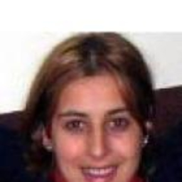 Cristina Peligros Palma