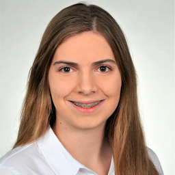 Nadine Zirbes