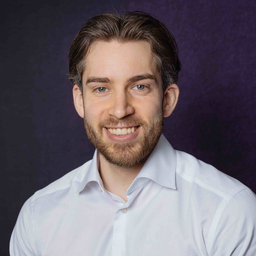 Maximilian Pavlyguine
