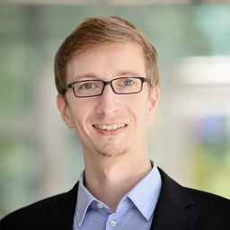 Dr. Matthias Mast