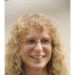 Birgit Irgang