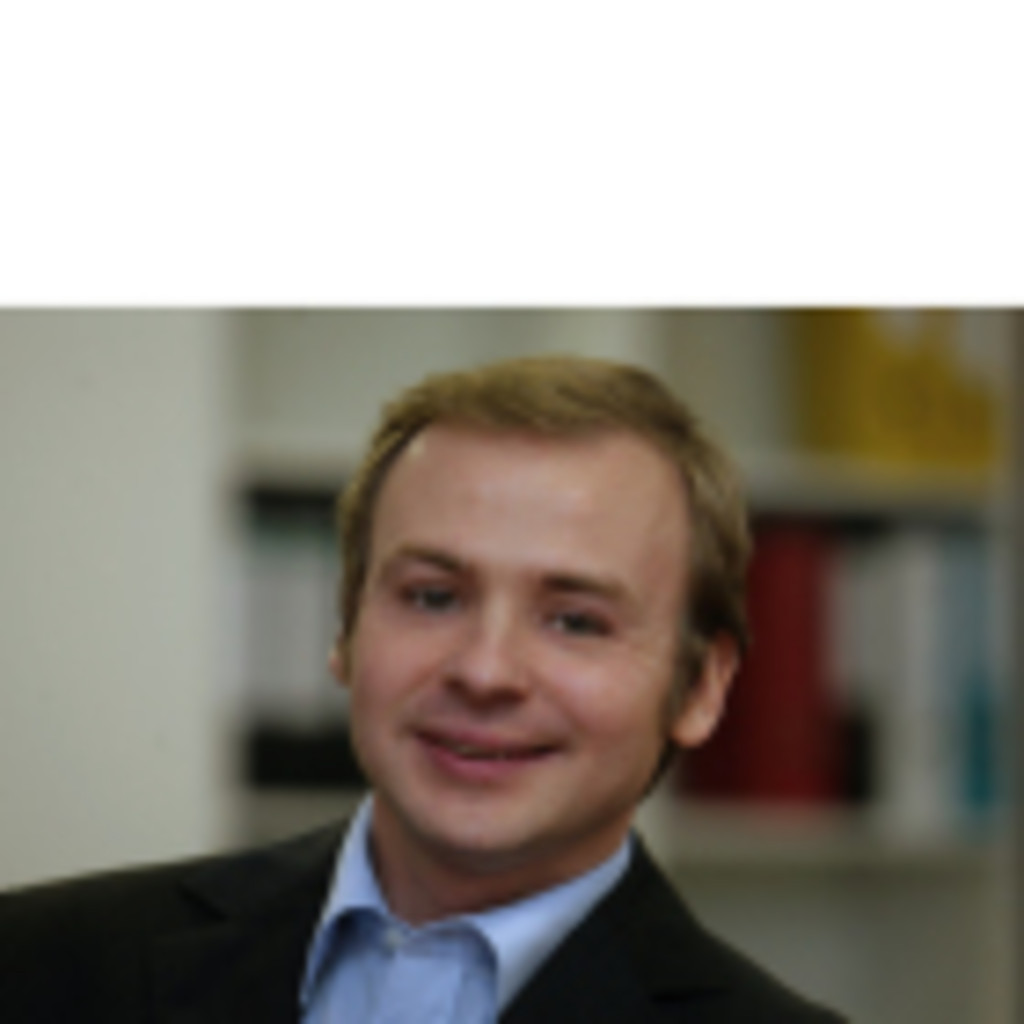 Christian Moser Inhaber CAMPUS e.U. XING
