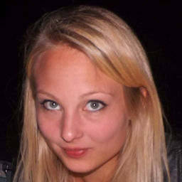 Franziska Bischof
