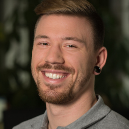 Patrick Schaewel