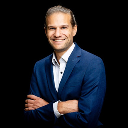 Profilbild Christoph Weber