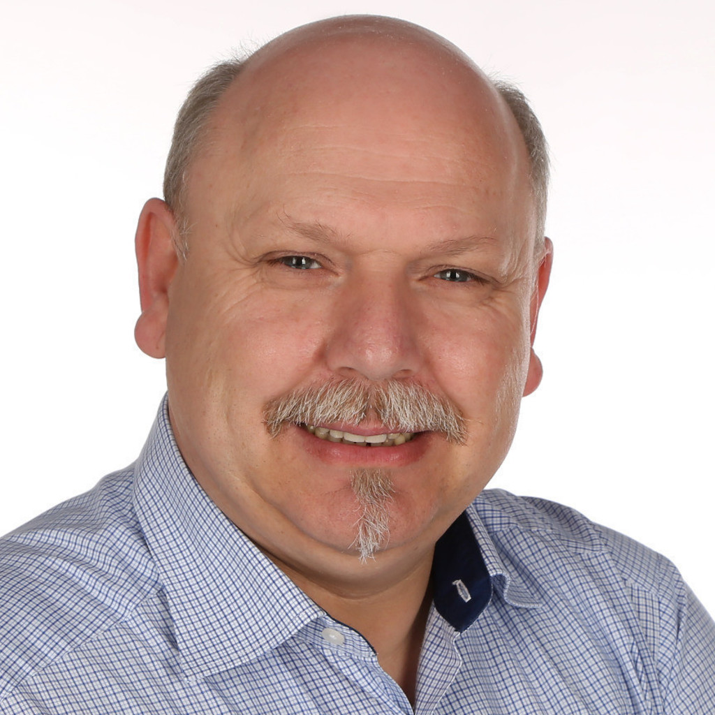 Oliver Hörsch Leiter Warenwirtschaftscenter / Einkauf Probst GmbH