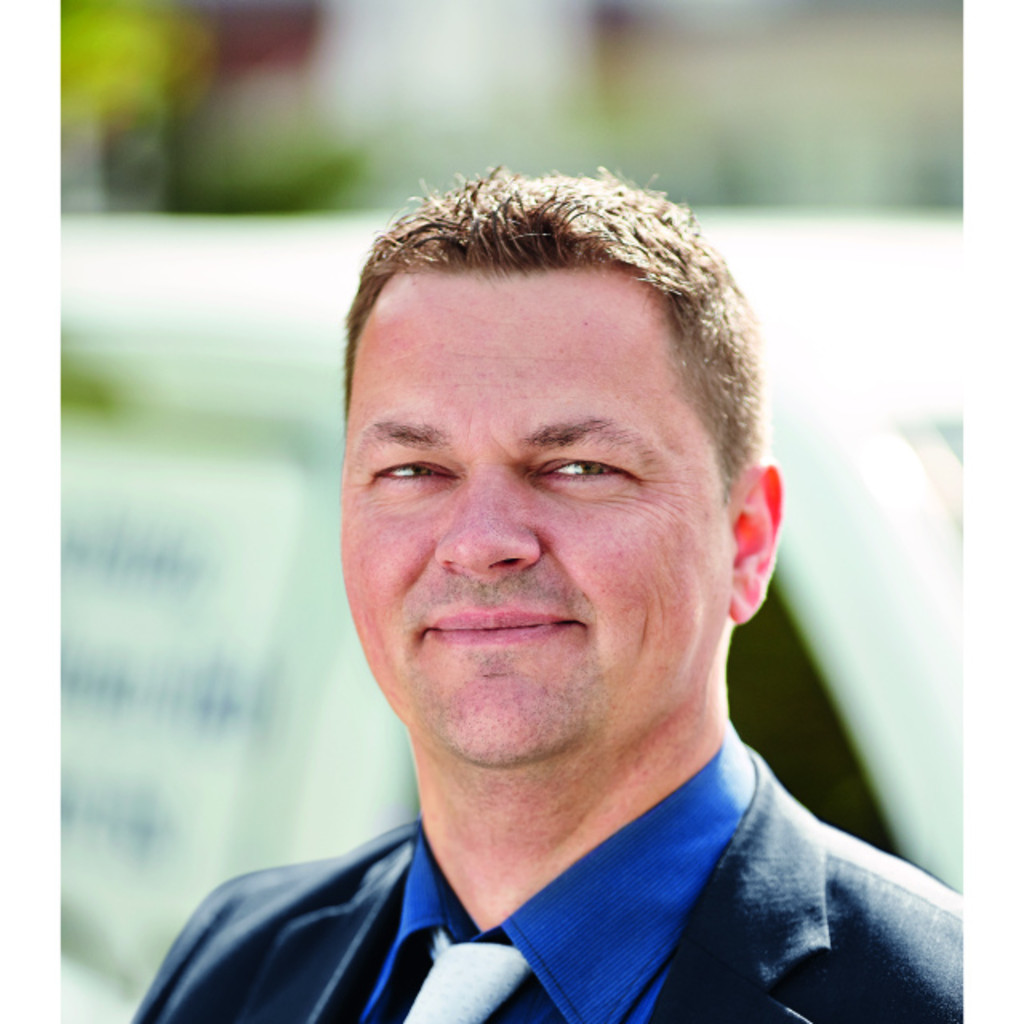 Michael Sems Key Account Manager Securitas Electronic Security