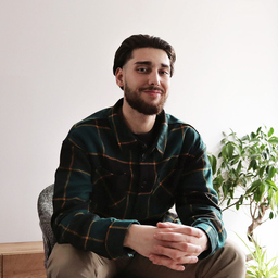 Cihan Gross