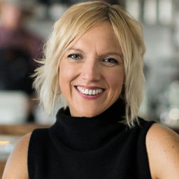Sandra Henderson