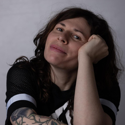 Samantha Mayr