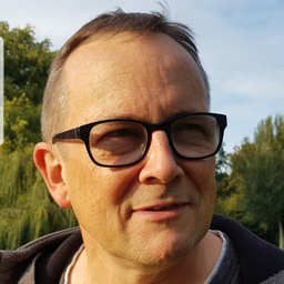 Jörg Lange's profile picture