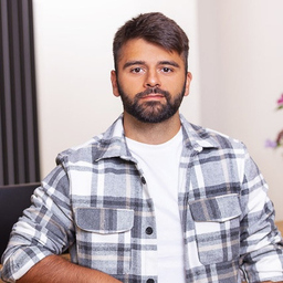 Alper Karahan