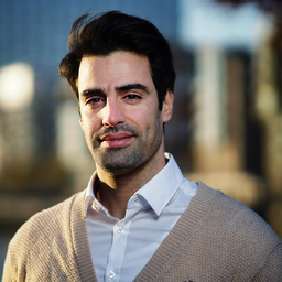 Younes Sarvari Samadi