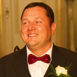 Andre Litzkow