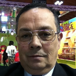 Miguel Angel Paez Di Benedetto