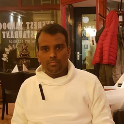 Anant kumar