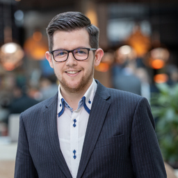 Dominik Bergmann