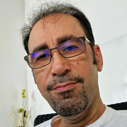 Ing. Reza Motahari