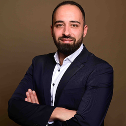 Cüneyd Aydin's profile picture