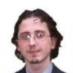 Fco Javier Marin Molina