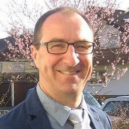 Andreas Kleiser