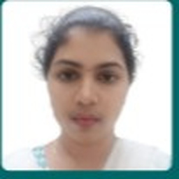 RAMYA NAGARAJ