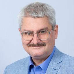 Dipl.-Ing. Wolfgang Wasserburger
