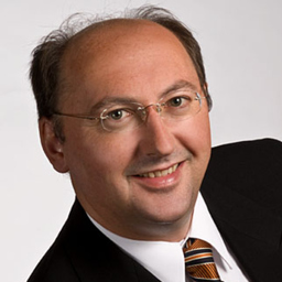 Prof. Dr. Richard Lackes