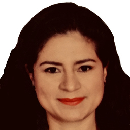 Iris Yvonne Morales Celis