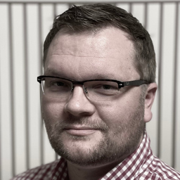 Lars Hausdorf