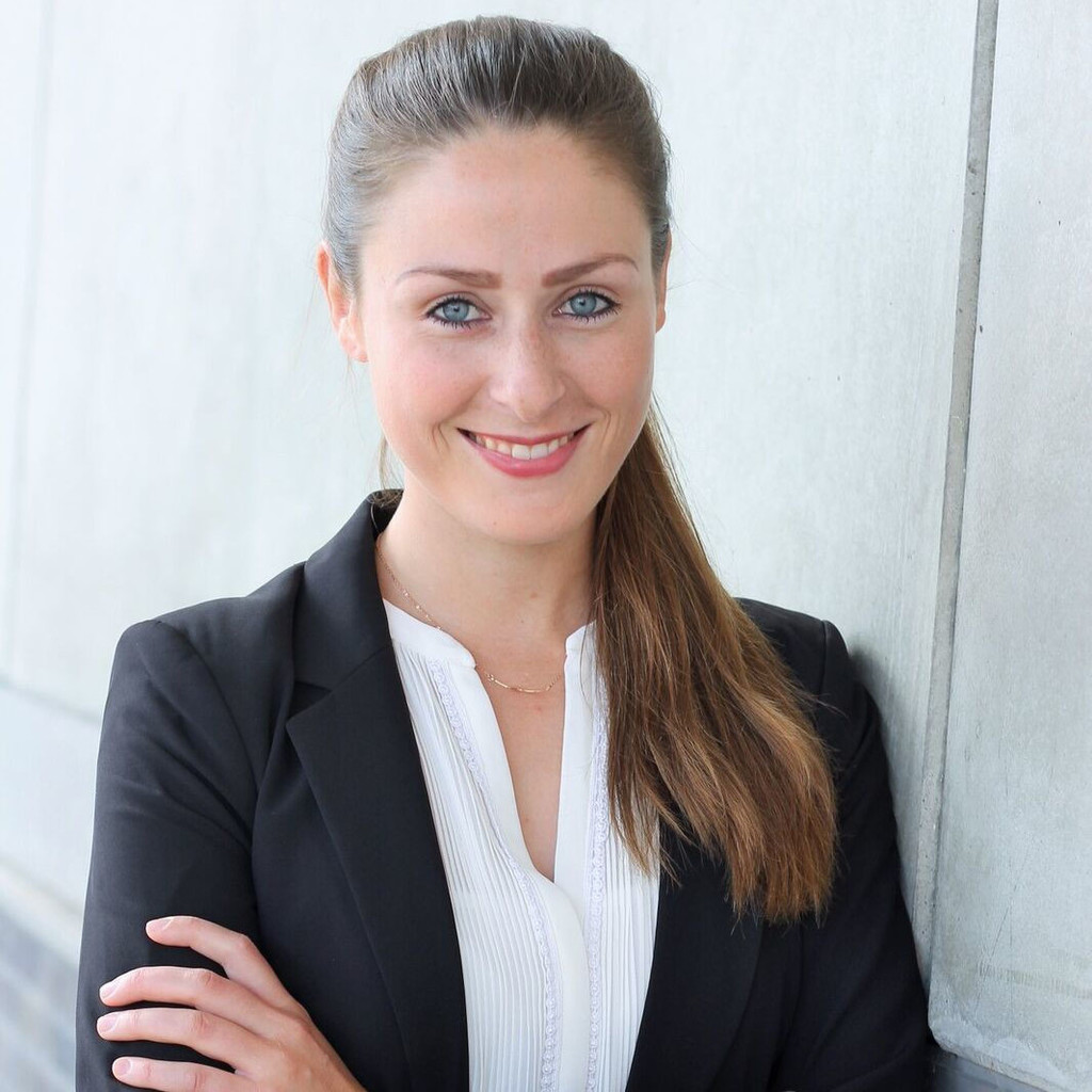 Johanna Ahrens Betriebswirtschaftslehre Universität Hamburg XING