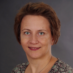 Sandra Wolf