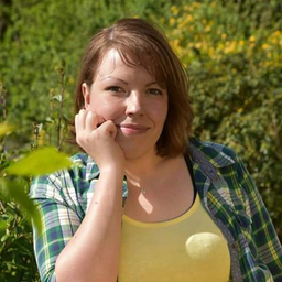 Friederike Juhnke