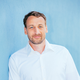 Dipl.-Ing. Michael Frech