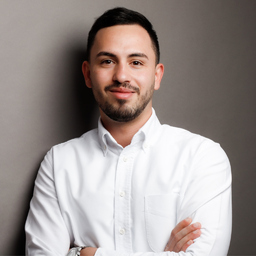Roberto Russo Werkstudent Im Controlling Mit Schwerpunkt Compliance Basf Xing