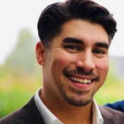 Dominic Garcia Leiva 