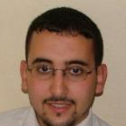 Brahim BENGOURRAM