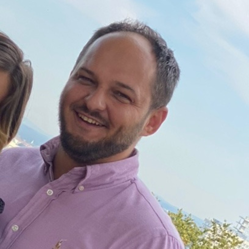 Ing. Michael Bohl General Sales Manager MIDAS Surfaces GmbH XING