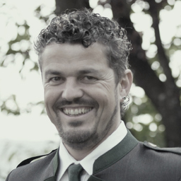Ewald Lorenzer