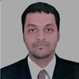 Sandeep Borhade