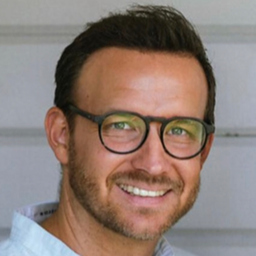 Robert Moris
