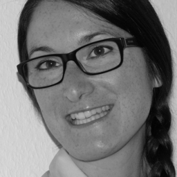 Yvonne Zens