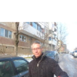 Krallinger Manfred