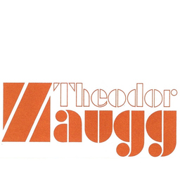 Zaugg Theodor