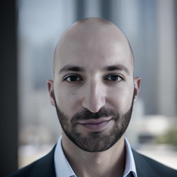 Rony Basovski