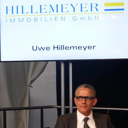 Uwe Hillemeyer